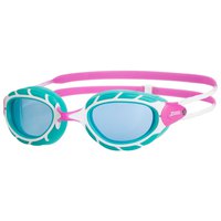 Zoggs Predator Junior Swimming Goggles