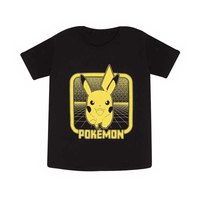heroes-kortarmad-t-shirt-pokemon-pikachu-retro-arcade