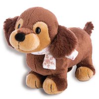nici-skid-worsthond-met-een-sjaal-27-cm-teddy