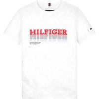 tommy-hilfiger-t-shirt-a-manches-courtes-fade