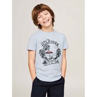 tommy-hilfiger-greetings-from-kurzarm-t-shirt