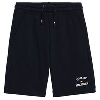 tommy-hilfiger-logo-jogginghose-shorts