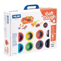 milan-kit-8-cans-59g-soft-dough-with-tools-barbecue