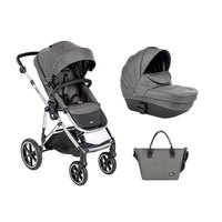 kikkaboo-2-in-1-with-the-thea-rigid-cap.-baby-stroller