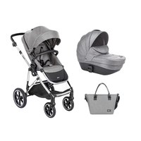 kikkaboo-2-in-1-with-the-thea-rigid-cap.-baby-stroller