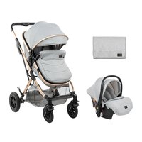 kikkaboo-3-in-1-seat-kaia-baby-stroller