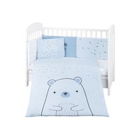 kikkaboo-6-piece-bed-70-140-cm-bear-with-me