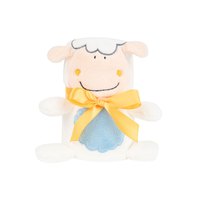 kikkaboo-baby-manta-3d-embroidery-sheep