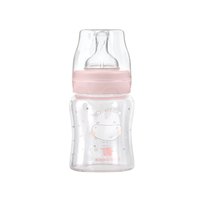kikkaboo-crystal-120ml-hippo-dreams-feeding-bottle