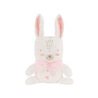 kikkaboo-gift-blanket-with-3d-rabbits-in-love