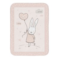 kikkaboo-super-soft-baby-blanket-110-140-cm-rabbits-in-love