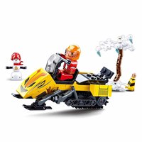 sluban-town-snow-rescue-snow-mobil-115-sztuki-budowa-gra
