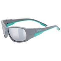 Uvex Sportstyle 514 Junior Sunglasses