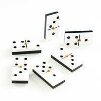 fournier-juego-de-mesa-domino-chamelo-celuloide-caja-madera