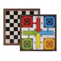 fournier-parking-board-for-4-players-and-chess-40x40-cm-board-game