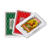 fournier-spanish-card-deck-n--27-40-letters-in-plastic-case-board-game
