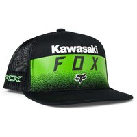 fox-racing-lfs-gorra-snapback-x-kawi