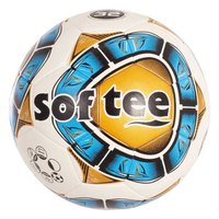 Softee Zafiro Fußball Ball