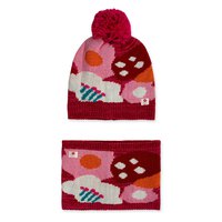 tuc-tuc-besties-hat-and-scarf-set