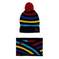 tuc-tuc-road-to-adventure-hat-and-scarf-set