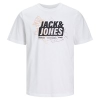 jack---jones-samarreta-de-maniga-curta-amb-coll-rodo-map-logo