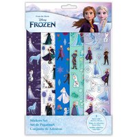 frozen-sticker-set