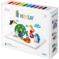 hey-clay-birds-series-box-18-jars