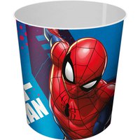 spiderman-2-dustbin