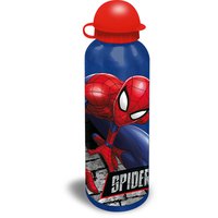 Spiderman Fiambrera+Menjador D´alumini