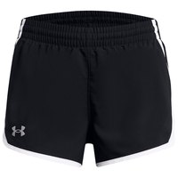Under armour Fly By 3in Kurze Hose