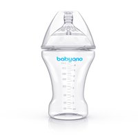 babyono-anti-colic-baby-bottle-260ml-imitation-natural-breast-nursing