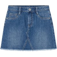 pepe-jeans-a-line-denim-skirt