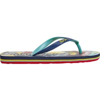 pepe-jeans-tongs-beach-party