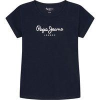 pepe-jeans-hana-glitter-kurzarmeliges-t-shirt