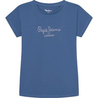 pepe-jeans-nuria-kurzarmeliges-t-shirt