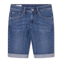 pepe-jeans-slim-fit-jeans-shorts