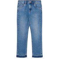 pepe-jeans-tapered-fit-jeans-mit-hoher-taille