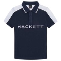 hackett-polo-manga-corta-ninos-hs-multi