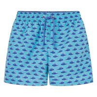 Hackett Minifish Swimming Shorts