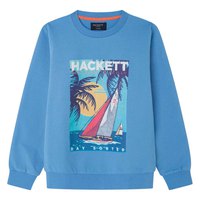Hackett Sailing Jugend-Sweatshirt