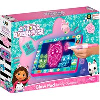 Cefa toys Gaby´s House Dolls Magic Luminous Board