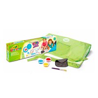 Crayola Farbe Maxi Teppich-Lernspielzeug