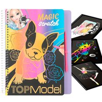 depesche-topmodel-magic-scratch-notitieboekje