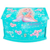 Depesche Topmodel Mermaid Juwelenbox