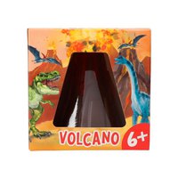 Depesche Vulkan Dino World Pädagogisches Spielzeug