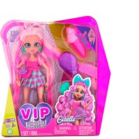 Imc toys Giselle VIP-Mädchen-Modepuppe