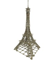 Ninco Architecture Eiffel Tower Construction Game