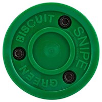 green-biscuit-disco-de-hockey-snipe-plastic