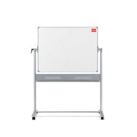 nobo-basic-melamine-150x120-cm-rotating-mobile-whiteboard