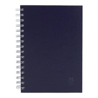 totto-a5-dark-blue-lined-cover-notebook